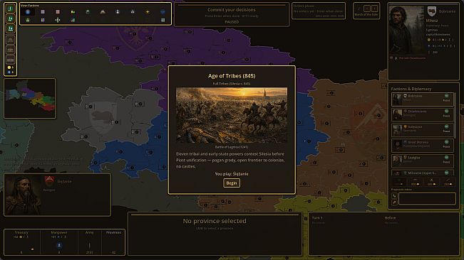 Silesian Wars