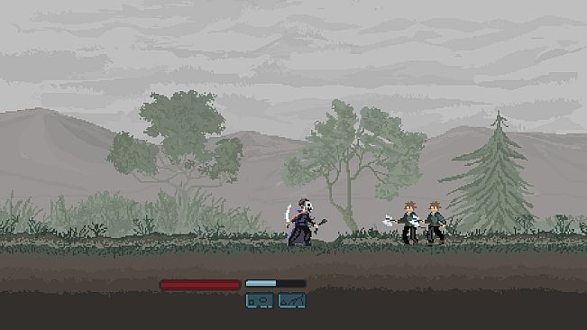 Shaman's Mask of the Rune Magic