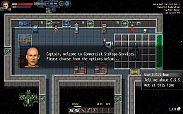 Captain Hannon - The Belanzano