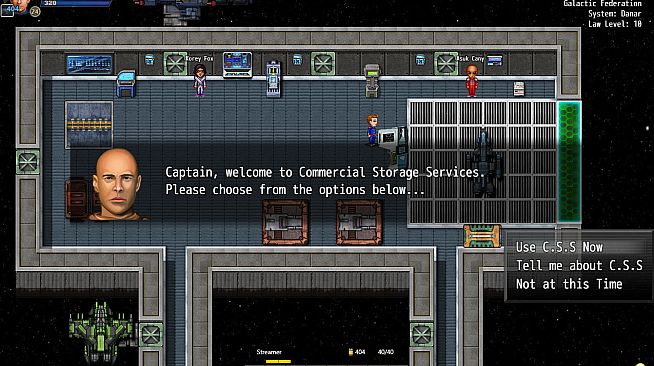 Captain Hannon - The Belanzano