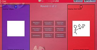 Funanigans: Party Games