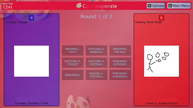 Funanigans: Party Games