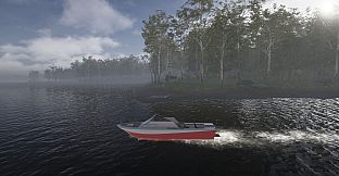 Ultimate Fishing Simulator 3
