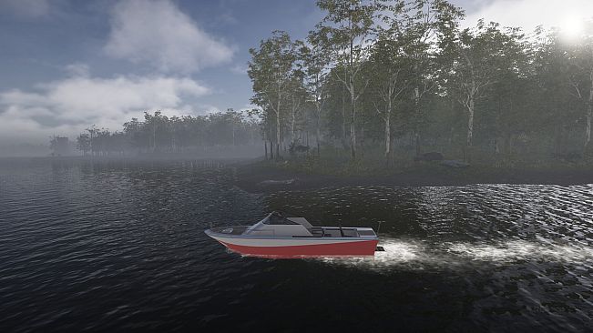 Ultimate Fishing Simulator 3