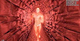 Mister Furry: Hot Muscles - Adult 18+