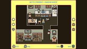 A Tragic Accidental Still Life