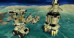 TerraTech - To the Stars Pack