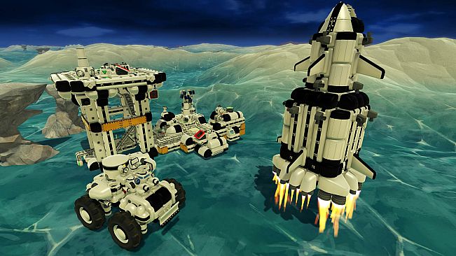 TerraTech - To the Stars Pack