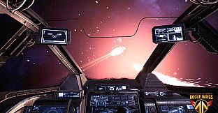 NIGHTSTAR: Rogue Wings