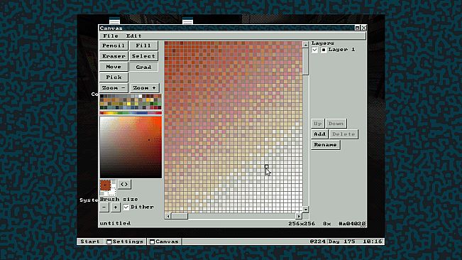escape93