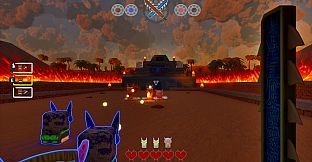 Golem Rumble