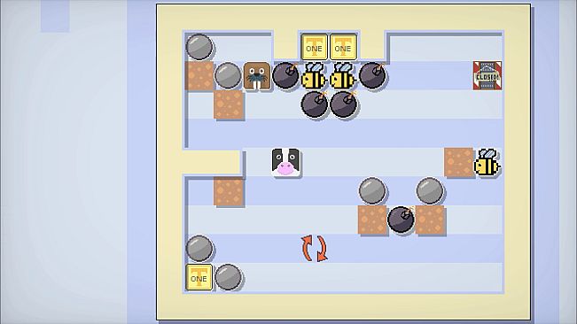 Let's Get Larry a Haircut