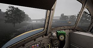 Train Sim World 4 Compatible: Northern Trans-Pennine: Manchester - Leeds Route Add-On