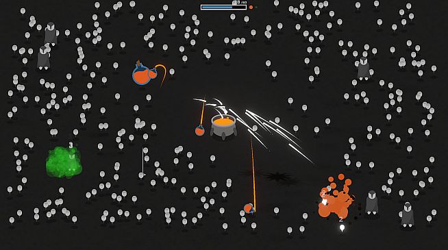 Popotions