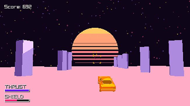 PalmRide: After Flight