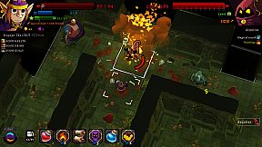 Desktop Dungeons: Rewind