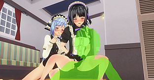 CUSTOM ORDER MAID 3D2 Innocent ~Pure-Hearted and Hardworking~ GP-03
