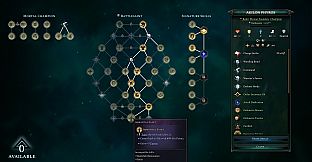 Age of Wonders 4: Archon Prophecy