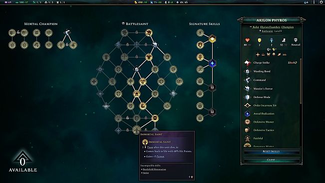 Age of Wonders 4: Archon Prophecy