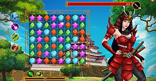 Waifu Hunter - Episode 1 : The Runaway Samurai