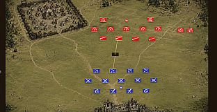 Warring Kingdoms: Chronicles of War