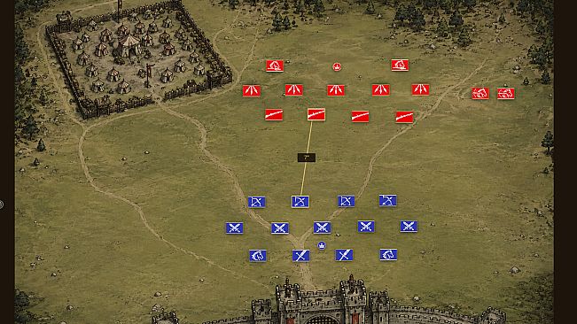 Warring Kingdoms: Chronicles of War