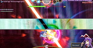 Tempest of the Heavens and Earth