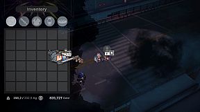 VOID DIVER: Escape from the Abyss