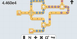 Another Game About Automation