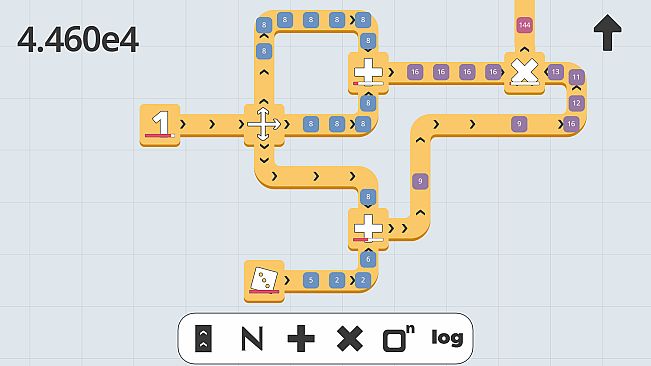 Another Game About Automation
