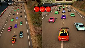 Turbo Sliders Unlimited