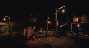 High Noon VR