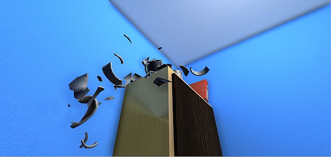 No Prospects Company