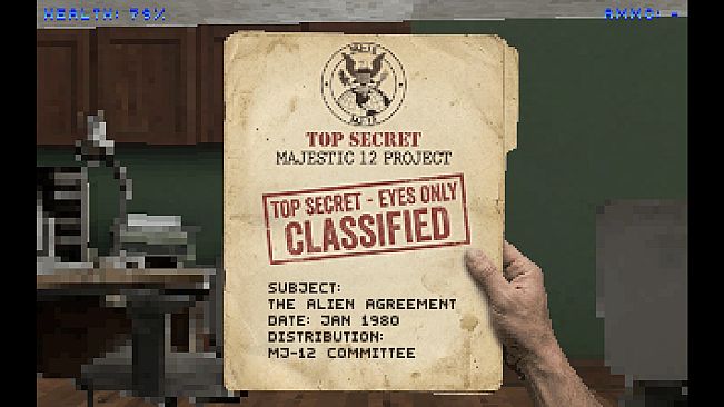 Brutal Disclosure