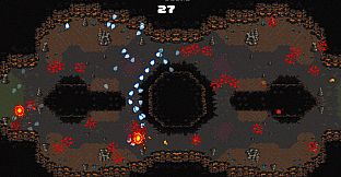 The strangest game in the world-DLC 3