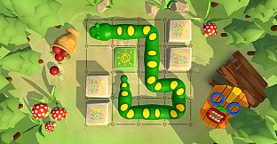 Snake Coil: Puzzle Adventure