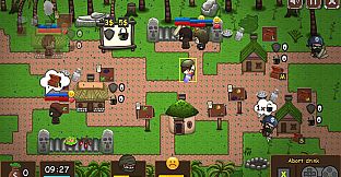 Little Packaging Crew