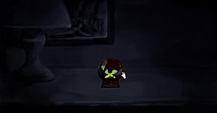 蝶のいる部屋 ｜ The Room With The Butterfly