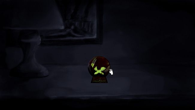 蝶のいる部屋 ｜ The Room With The Butterfly