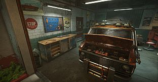 Escape Simulator 2: Apocalypse DLC