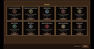 More War: Iron and Arcane