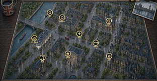 Study Abroad Sim