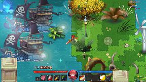 Gods Wars : infinity Epic