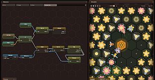 WaxWire: Program the Hive