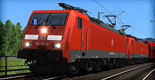 Train Simulator: Mosel Valley: Koblenz - Trier Route Add-On