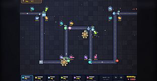 Grid Defense