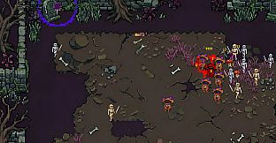 SpinObi : Just One More Wave