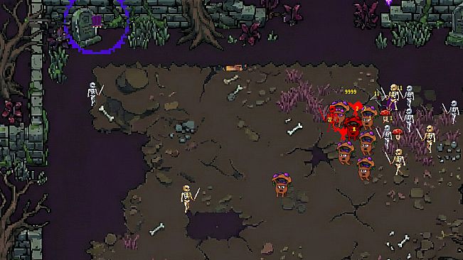 SpinObi : Just One More Wave