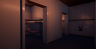 Dark Siren - The Captain's End