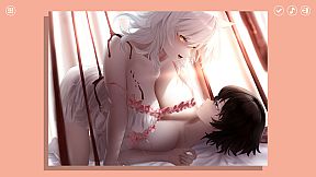 Kawaii Hentai Girls 3